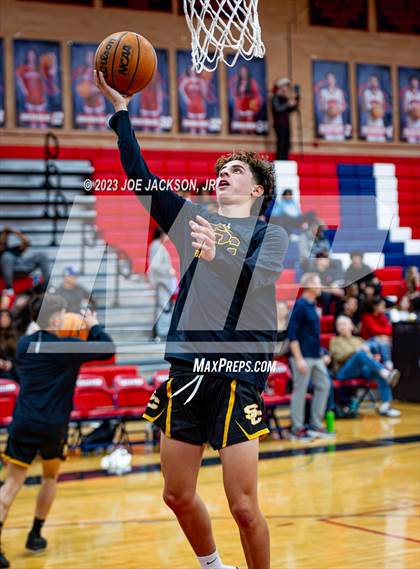 Thumbnail 1 in Salpointe Catholic @ Sahuaro photogallery.
