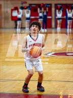 Photo from the gallery "Salpointe Catholic @ Sahuaro"