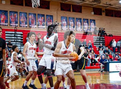 Thumbnail 1 in Salpointe Catholic @ Sahuaro photogallery.