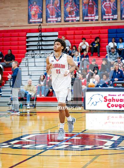 Thumbnail 1 in Salpointe Catholic @ Sahuaro photogallery.