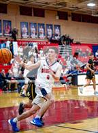 Photo from the gallery "Salpointe Catholic @ Sahuaro"