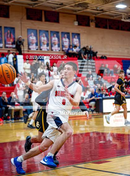 Thumbnail 1 in Salpointe Catholic @ Sahuaro photogallery.