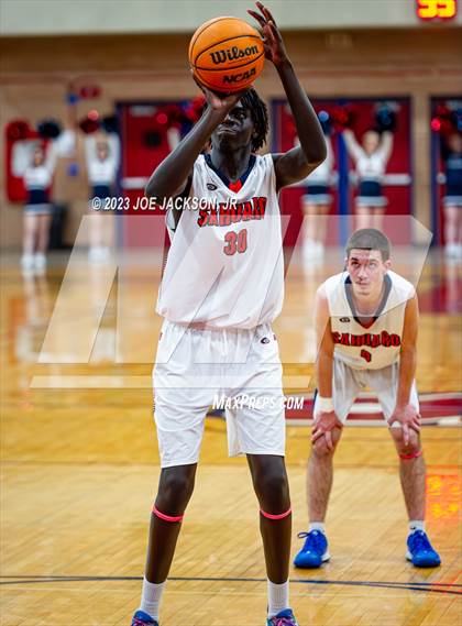 Thumbnail 1 in Salpointe Catholic @ Sahuaro photogallery.