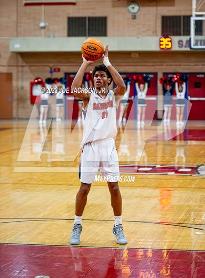 Thumbnail 1 in Salpointe Catholic @ Sahuaro photogallery.