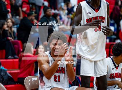 Thumbnail 3 in Salpointe Catholic @ Sahuaro photogallery.