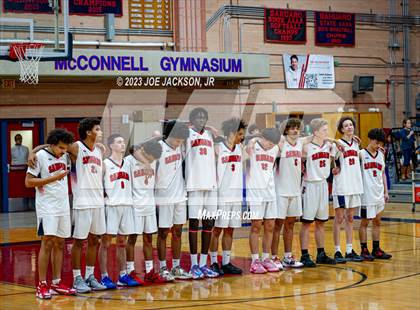 Thumbnail 3 in Salpointe Catholic @ Sahuaro photogallery.