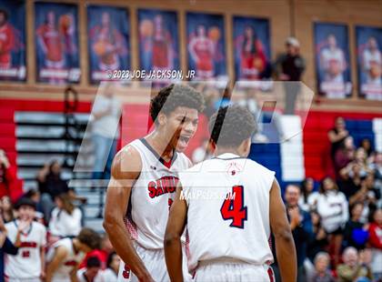Thumbnail 2 in Salpointe Catholic @ Sahuaro photogallery.