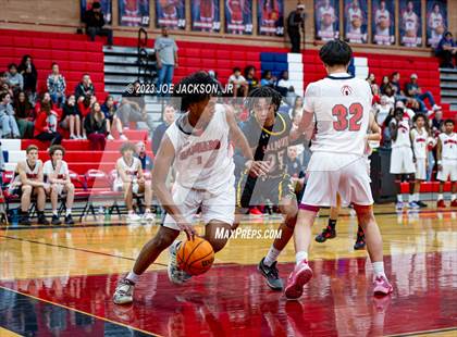 Thumbnail 3 in Salpointe Catholic @ Sahuaro photogallery.
