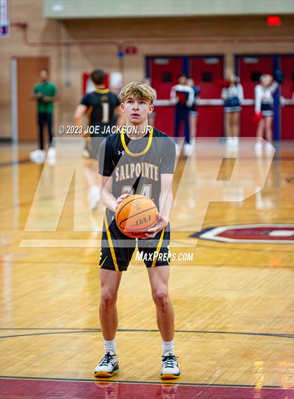 Thumbnail 2 in Salpointe Catholic @ Sahuaro photogallery.