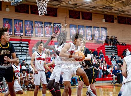 Thumbnail 3 in Salpointe Catholic @ Sahuaro photogallery.