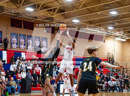 Thumbnail 1 in Salpointe Catholic @ Sahuaro photogallery.