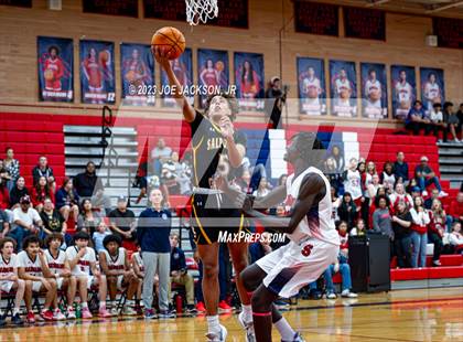 Thumbnail 2 in Salpointe Catholic @ Sahuaro photogallery.