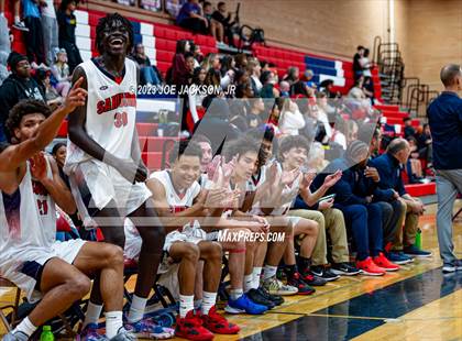 Thumbnail 2 in Salpointe Catholic @ Sahuaro photogallery.