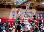 Photo from the gallery "Salpointe Catholic @ Sahuaro"