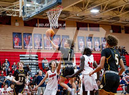 Thumbnail 1 in Salpointe Catholic @ Sahuaro photogallery.