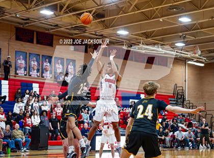 Thumbnail 2 in Salpointe Catholic @ Sahuaro photogallery.