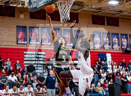 Thumbnail 3 in Salpointe Catholic @ Sahuaro photogallery.