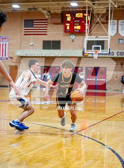 Thumbnail 1 in Salpointe Catholic @ Sahuaro photogallery.