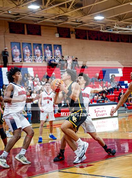 Thumbnail 2 in Salpointe Catholic @ Sahuaro photogallery.
