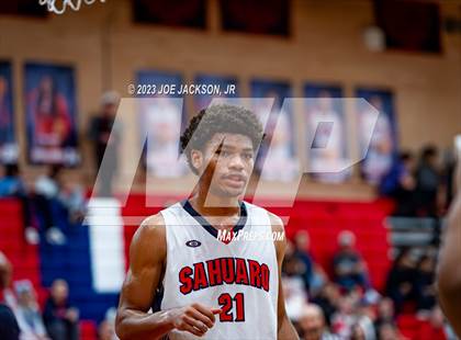 Thumbnail 1 in Salpointe Catholic @ Sahuaro photogallery.