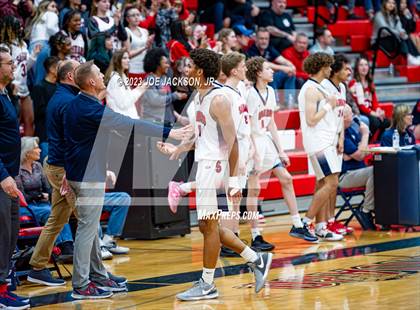 Thumbnail 3 in Salpointe Catholic @ Sahuaro photogallery.