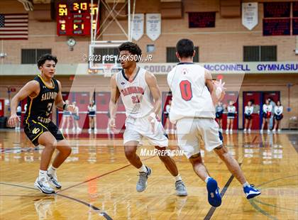 Thumbnail 3 in Salpointe Catholic @ Sahuaro photogallery.