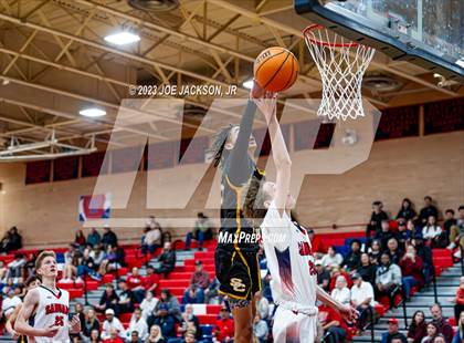 Thumbnail 3 in Salpointe Catholic @ Sahuaro photogallery.