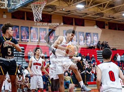 Thumbnail 2 in Salpointe Catholic @ Sahuaro photogallery.