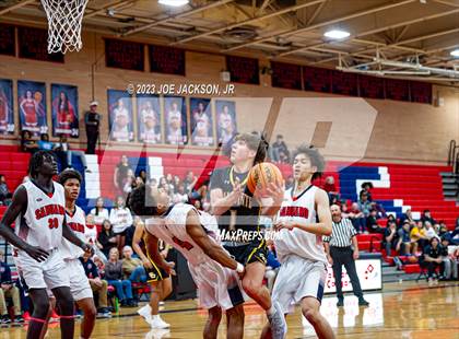 Thumbnail 3 in Salpointe Catholic @ Sahuaro photogallery.