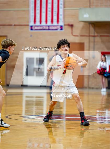 Thumbnail 1 in Salpointe Catholic @ Sahuaro photogallery.