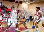 Photo from the gallery "Salpointe Catholic @ Sahuaro"