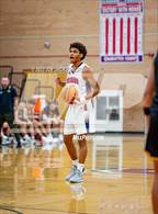 Photo from the gallery "Salpointe Catholic @ Sahuaro"