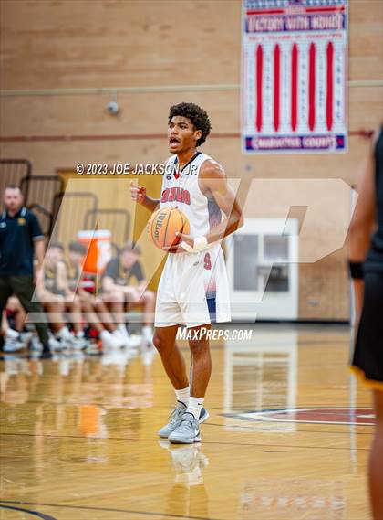 Thumbnail 3 in Salpointe Catholic @ Sahuaro photogallery.