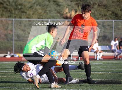 Thumbnail 3 in Vista del Lago @ Poly photogallery.