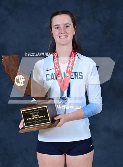 Thumbnail 3 in Central Valley Christian (CIF D4 State Awards) photogallery.