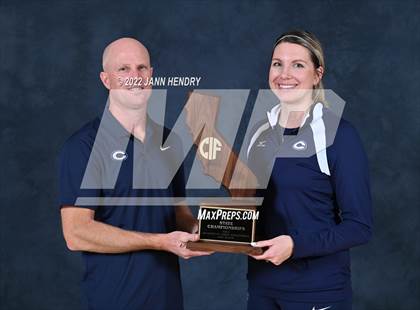 Thumbnail 2 in Central Valley Christian (CIF D4 State Awards) photogallery.