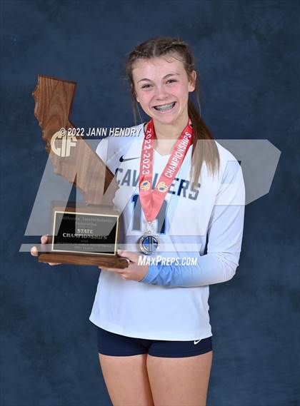 Thumbnail 1 in Central Valley Christian (CIF D4 State Awards) photogallery.