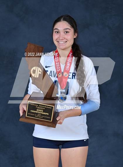 Thumbnail 1 in Central Valley Christian (CIF D4 State Awards) photogallery.