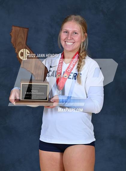 Thumbnail 1 in Central Valley Christian (CIF D4 State Awards) photogallery.