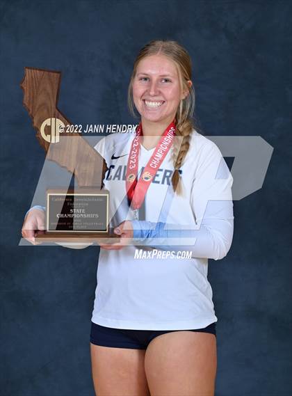 Thumbnail 3 in Central Valley Christian (CIF D4 State Awards) photogallery.