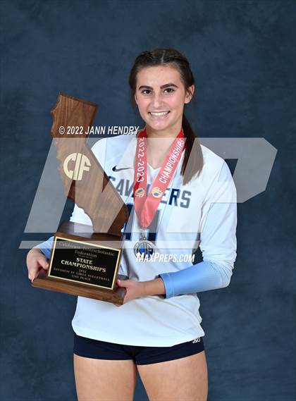 Thumbnail 3 in Central Valley Christian (CIF D4 State Awards) photogallery.