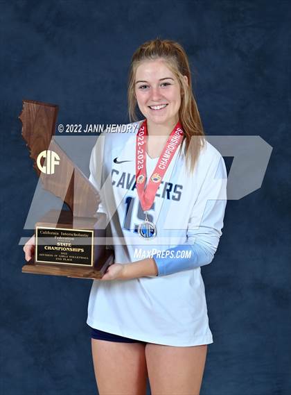 Thumbnail 1 in Central Valley Christian (CIF D4 State Awards) photogallery.