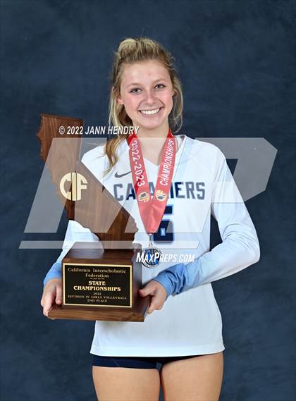 Thumbnail 1 in Central Valley Christian (CIF D4 State Awards) photogallery.