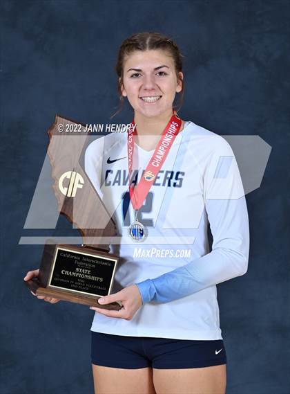 Thumbnail 2 in Central Valley Christian (CIF D4 State Awards) photogallery.