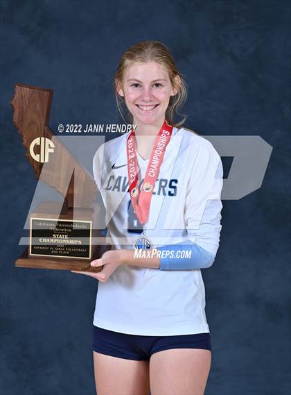 Thumbnail 2 in Central Valley Christian (CIF D4 State Awards) photogallery.