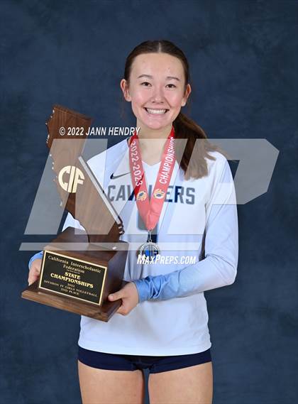 Thumbnail 1 in Central Valley Christian (CIF D4 State Awards) photogallery.