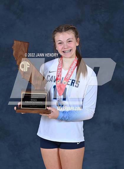Thumbnail 3 in Central Valley Christian (CIF D4 State Awards) photogallery.