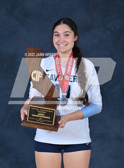 Thumbnail 3 in Central Valley Christian (CIF D4 State Awards) photogallery.