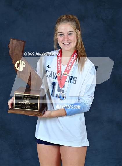 Thumbnail 2 in Central Valley Christian (CIF D4 State Awards) photogallery.