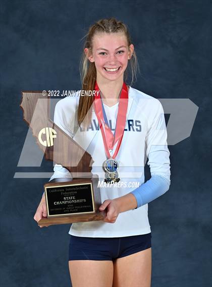Thumbnail 1 in Central Valley Christian (CIF D4 State Awards) photogallery.